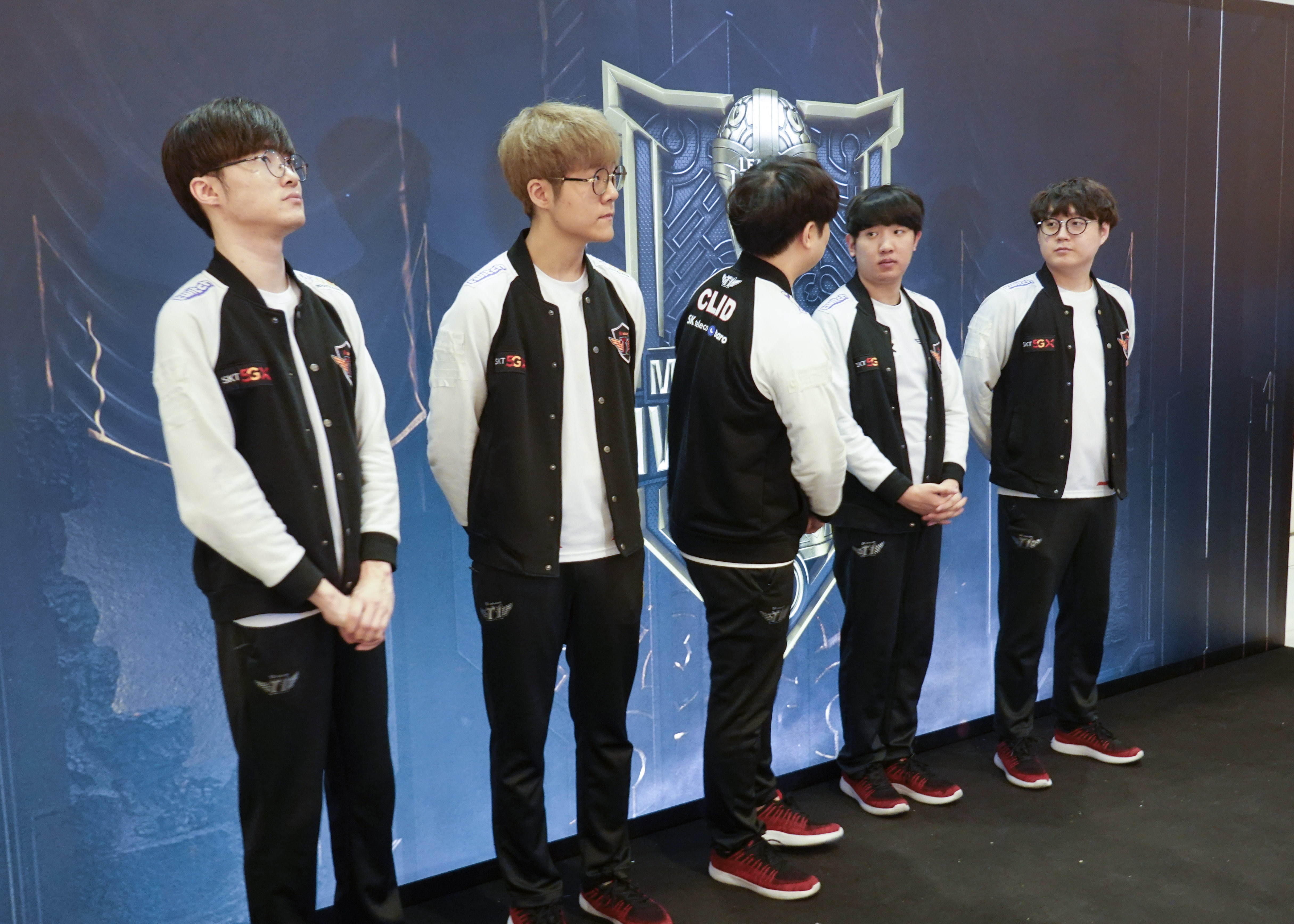 关于IG鏖战DRX，Faker打出惊人五杀宿敌对决入围赛，点燃全场激情的信息