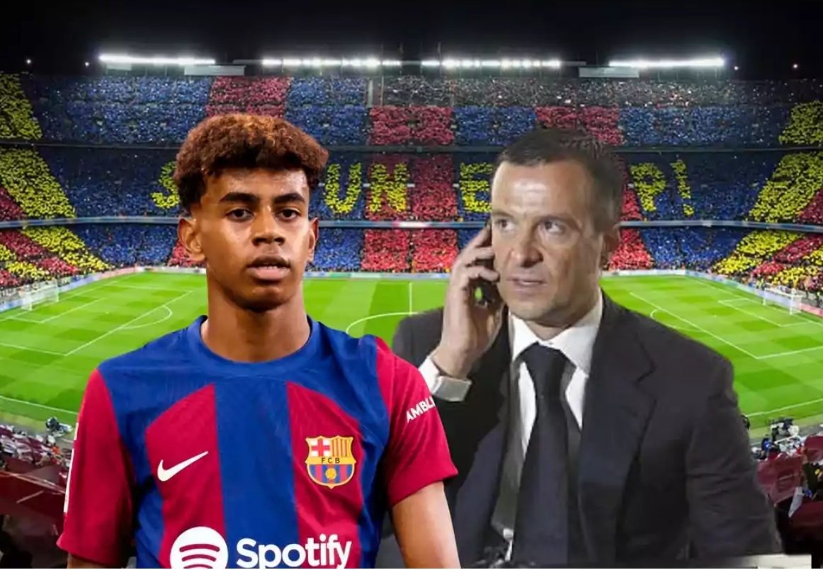 巴塞罗那痛失胜利，陷入低谷的简单介绍