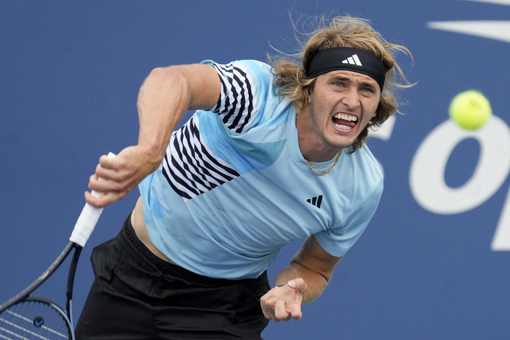 日本网球队强势意大利网球队,兹维列夫统治全场的简单介绍 日本网球队强势意大利网球队,兹维列夫统治全场的简单介绍