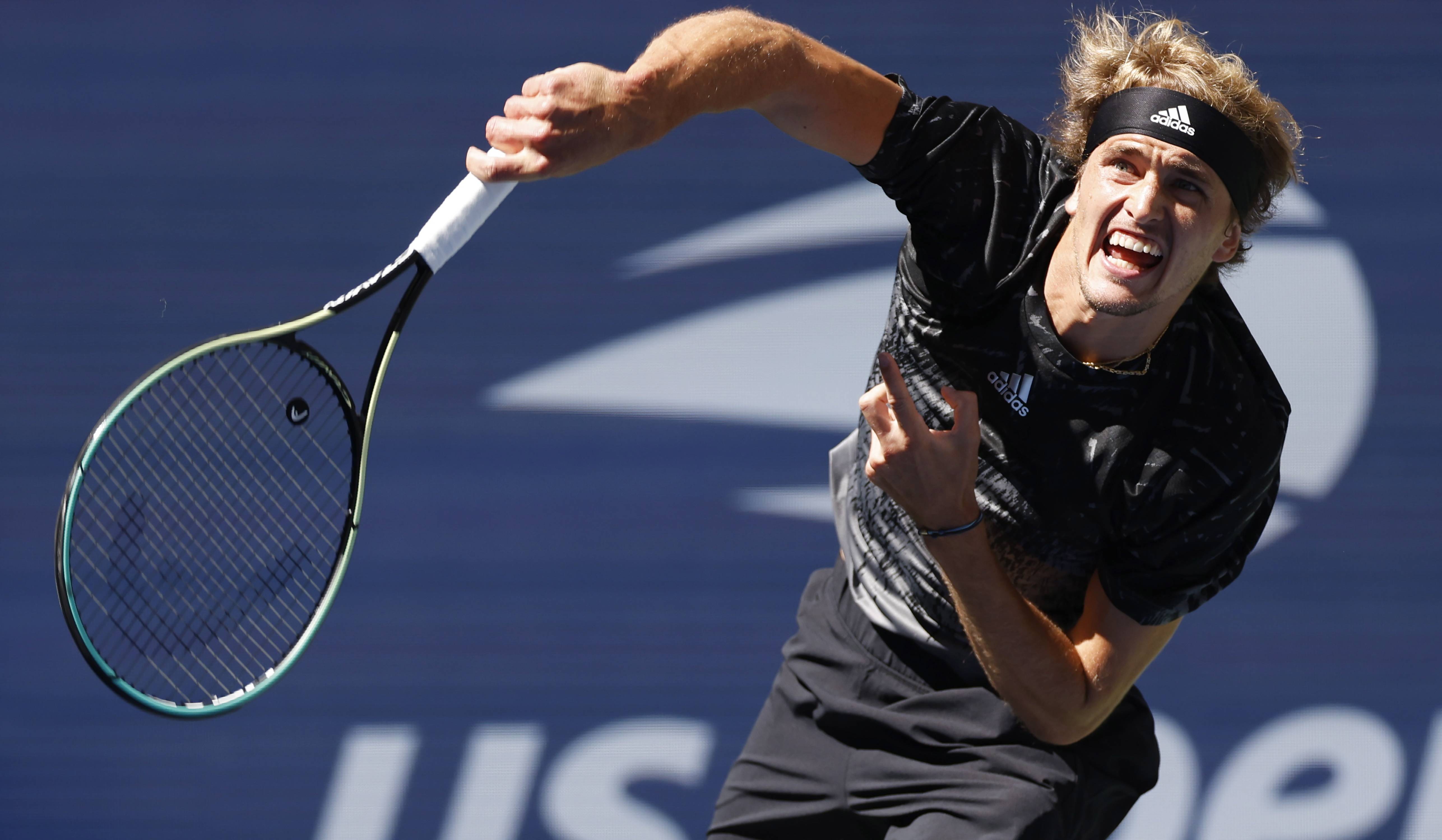 日本网球队强势意大利网球队,兹维列夫统治全场的简单介绍 日本网球队强势意大利网球队,兹维列夫统治全场的简单介绍