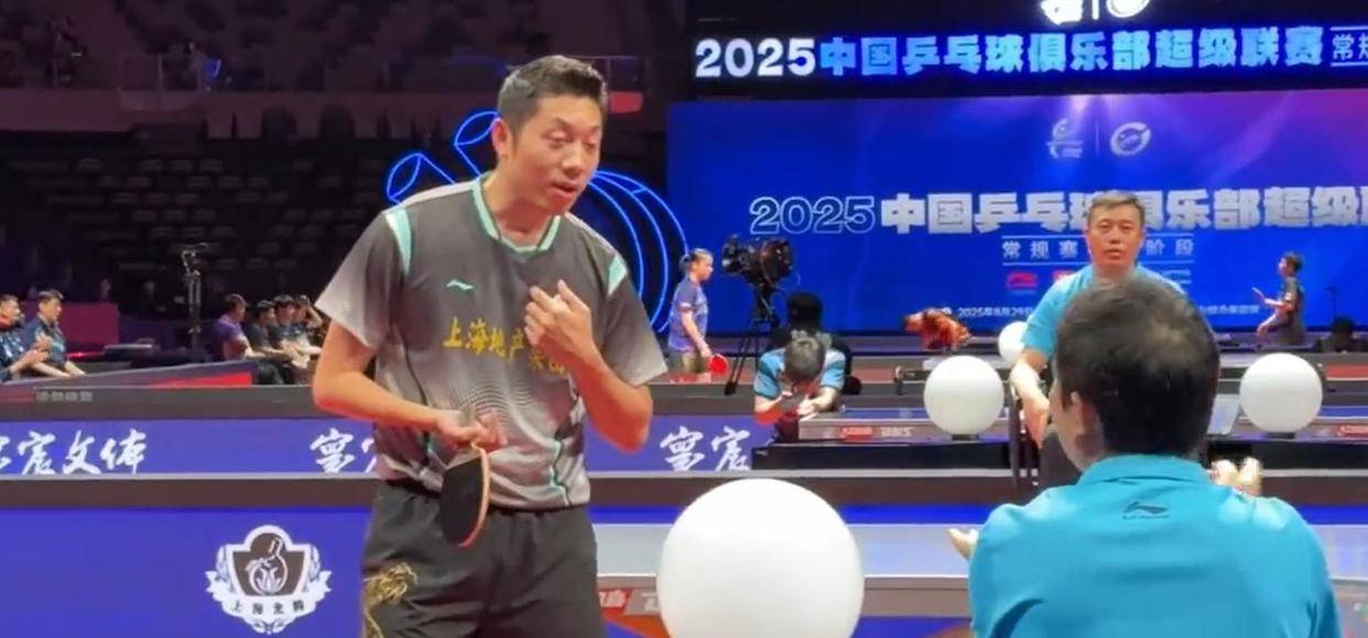 日本乒乓球队翻盘奥地利乒乓球队,许昕制霸全场的简单介绍 日本乒乓球队翻盘奥地利乒乓球队,许昕制霸全场的简单介绍