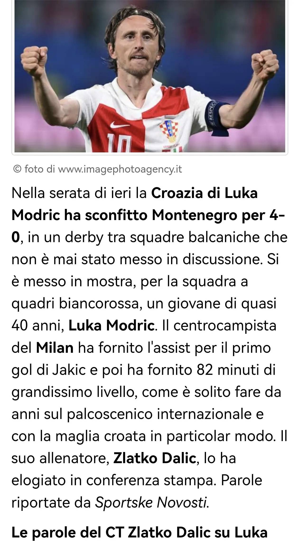 包含日本险胜瑞典,莫德里奇高光表现的词条 包含日本险胜瑞典,莫德里奇高光表现的词条