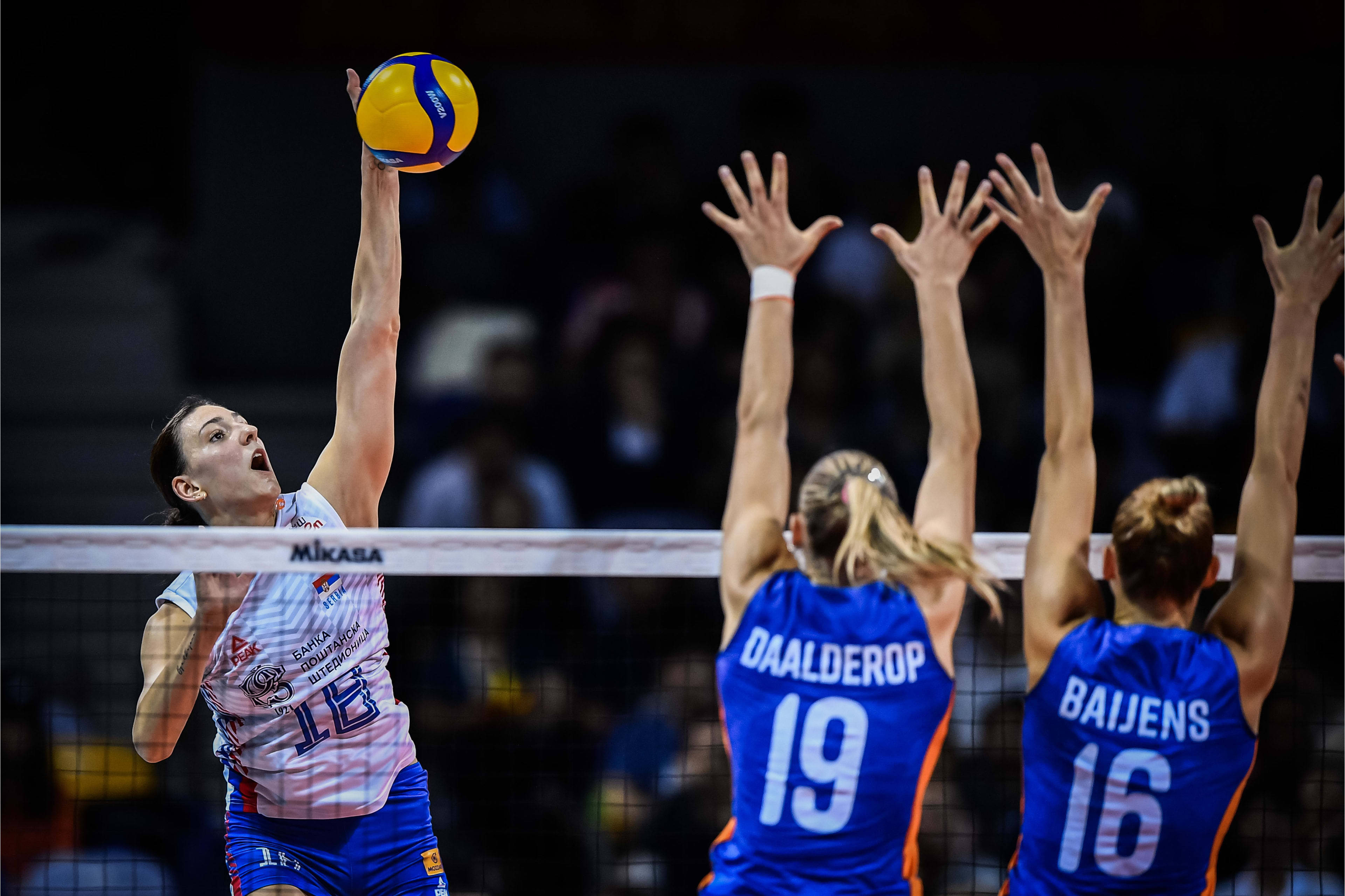 韩国横扫巴黎,科瓦契奇惊艳世界 韩国横扫巴黎,科瓦契奇惊艳世界