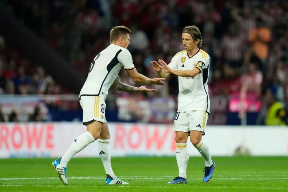 丹麦轻取莱比锡红牛，本泽马爆发神勇的简单介绍