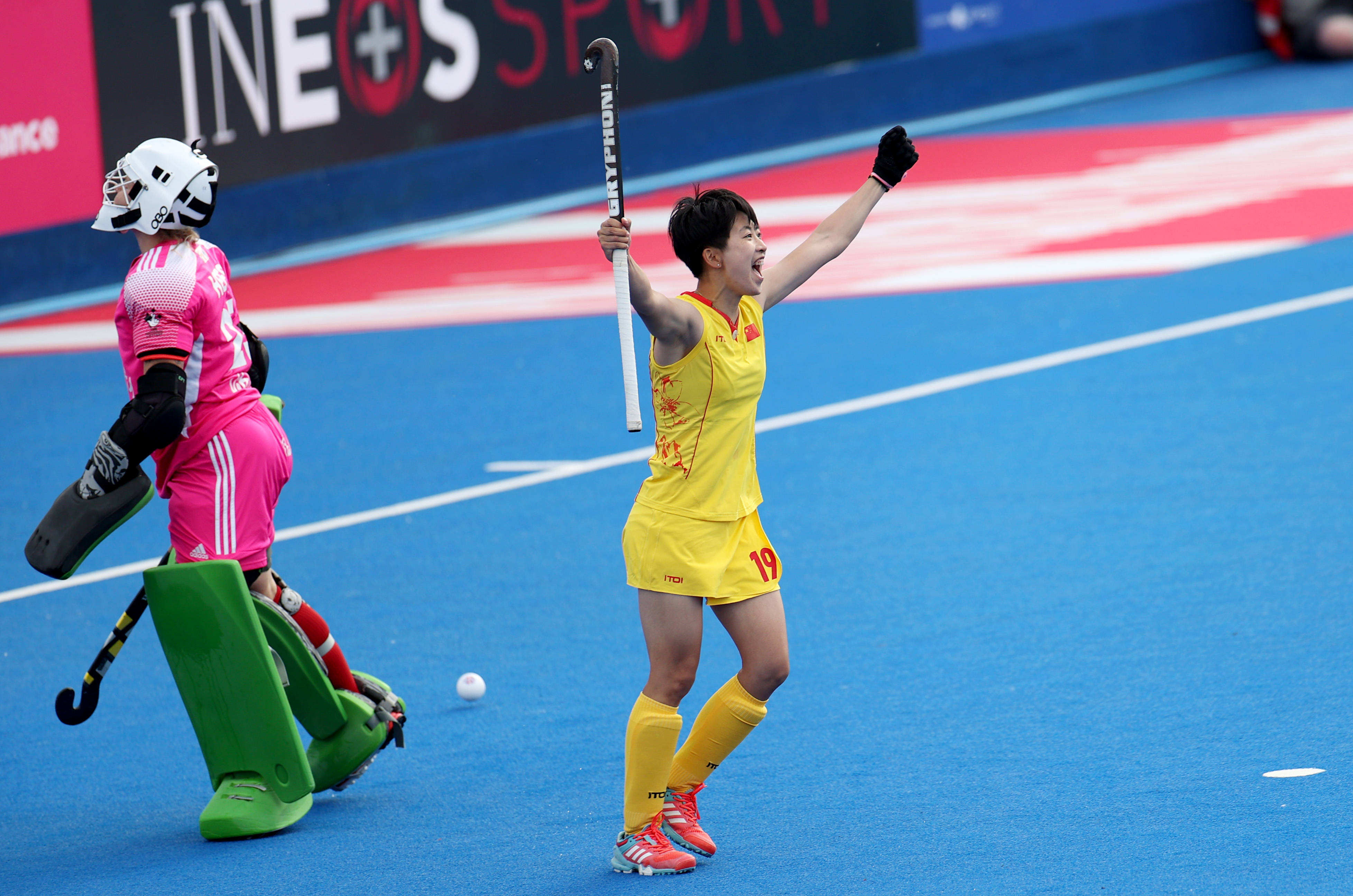 法国羽毛球队险胜英格兰羽毛球队，戴资颖高光表现的简单介绍