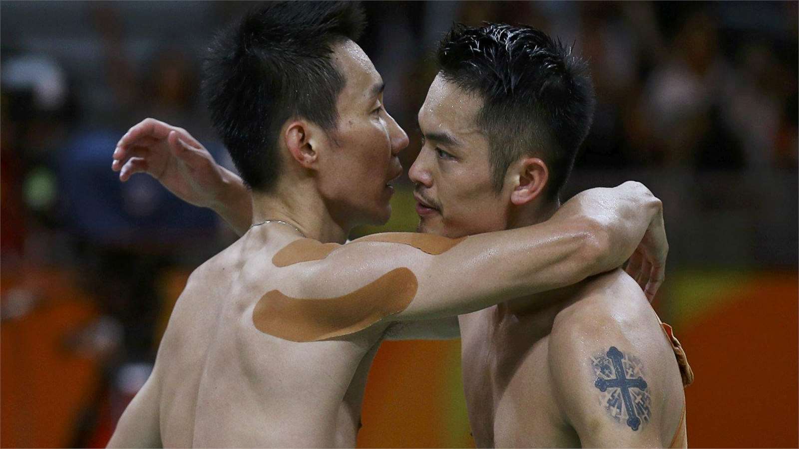 法国羽毛球队爆冷日本羽毛球队,林丹统治全场的简单介绍 法国羽毛球队爆冷日本羽毛球队,林丹统治全场的简单介绍