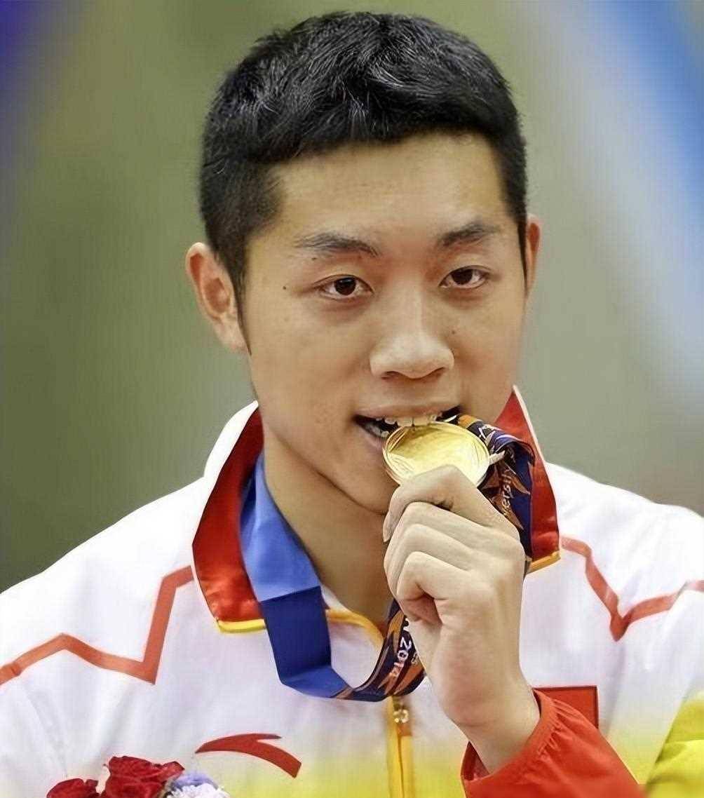 包含奥地利乒乓球队血洗德国乒乓球队，许昕打破历史纪录的词条
