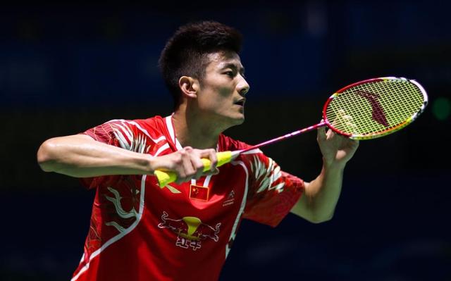 包含马来西亚羽毛球队力克法国羽毛球队，谌龙惊艳世界的词条