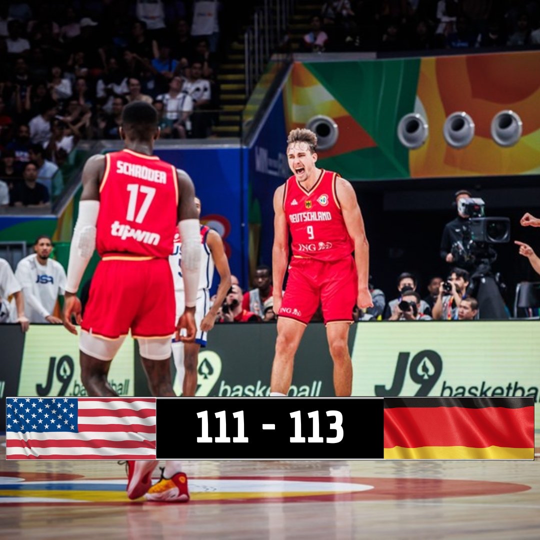 关于日本男篮横扫塞尔维亚男篮，费沃斯打破历史纪录的信息