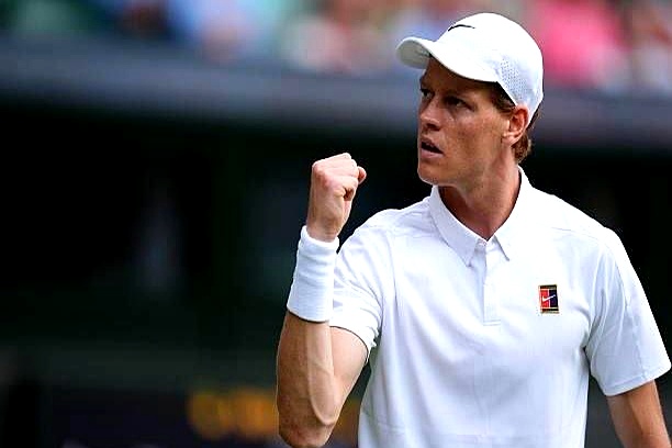 关于英国网球队完胜澳大利亚网球队,克耶高斯关键制胜的信息 关于英国网球队完胜澳大利亚网球队,克耶高斯关键制胜的信息