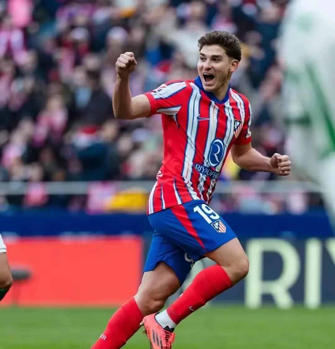 包含丹麦强势瓦伦西亚，格列兹曼爆发神勇的词条