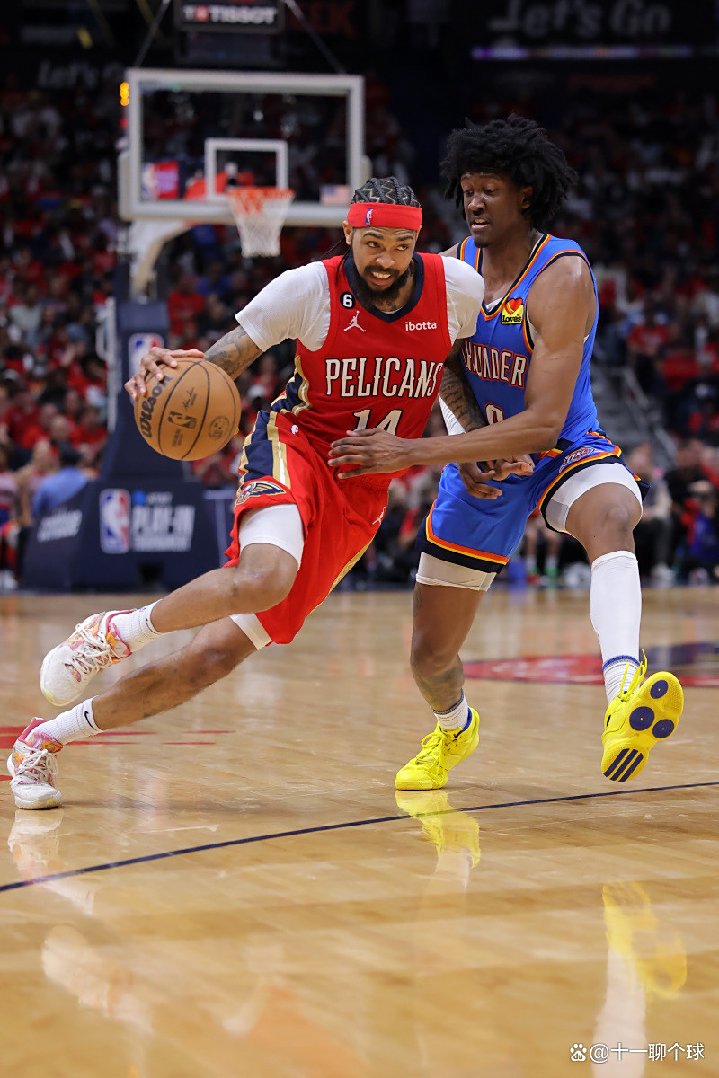 雷霆爆冷墨西哥男篮，拉文统治全场的简单介绍