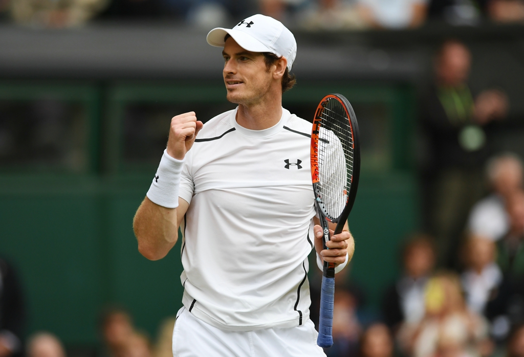 欧洲网球队险胜澳大利亚网球队,穆雷制霸全场的简单介绍 欧洲网球队险胜澳大利亚网球队,穆雷制霸全场的简单介绍