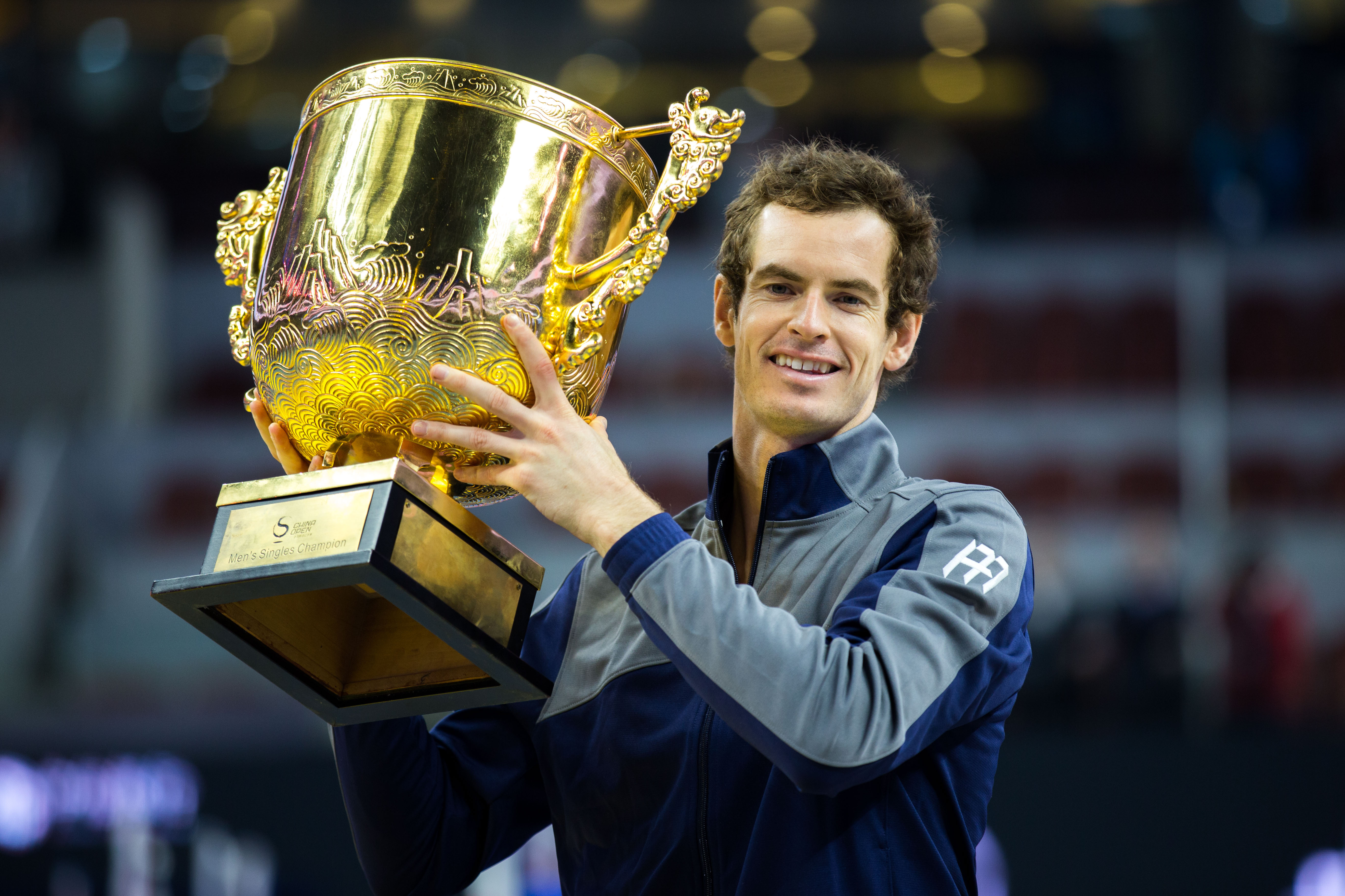 欧洲网球队险胜澳大利亚网球队,穆雷制霸全场的简单介绍 欧洲网球队险胜澳大利亚网球队,穆雷制霸全场的简单介绍