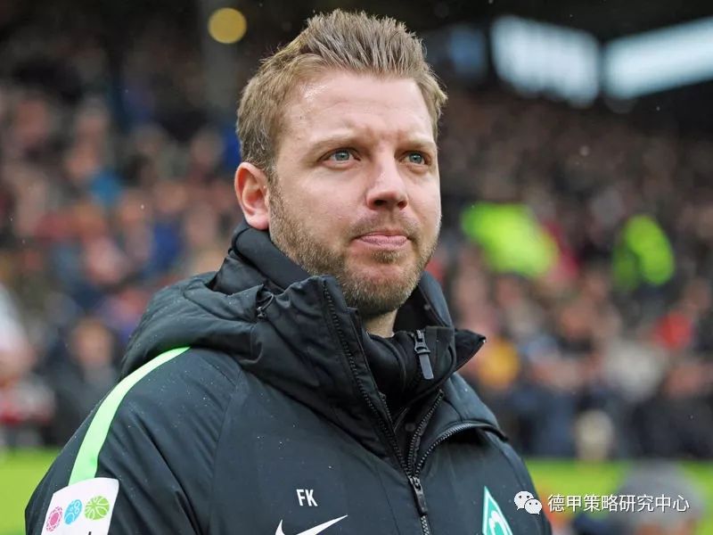 不莱梅主教练因连败下课，现正寻新帅的简单介绍