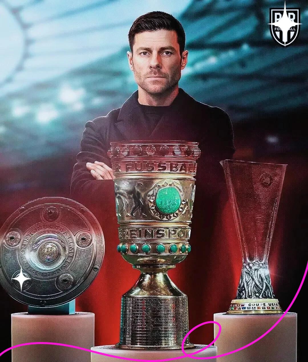 勒沃库森球队球员表示对冠军信心