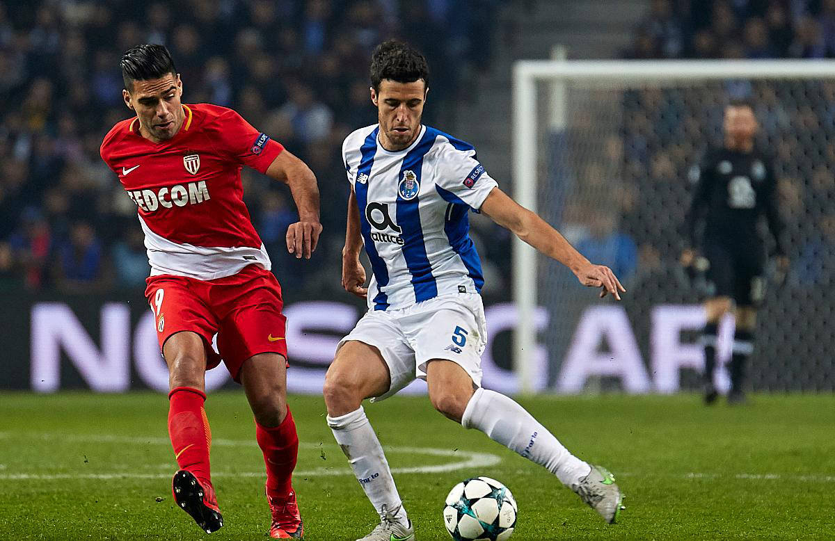 摩纳哥主场告捷,保住欧冠资格席位 摩纳哥主场告捷,保住欧冠资格席位