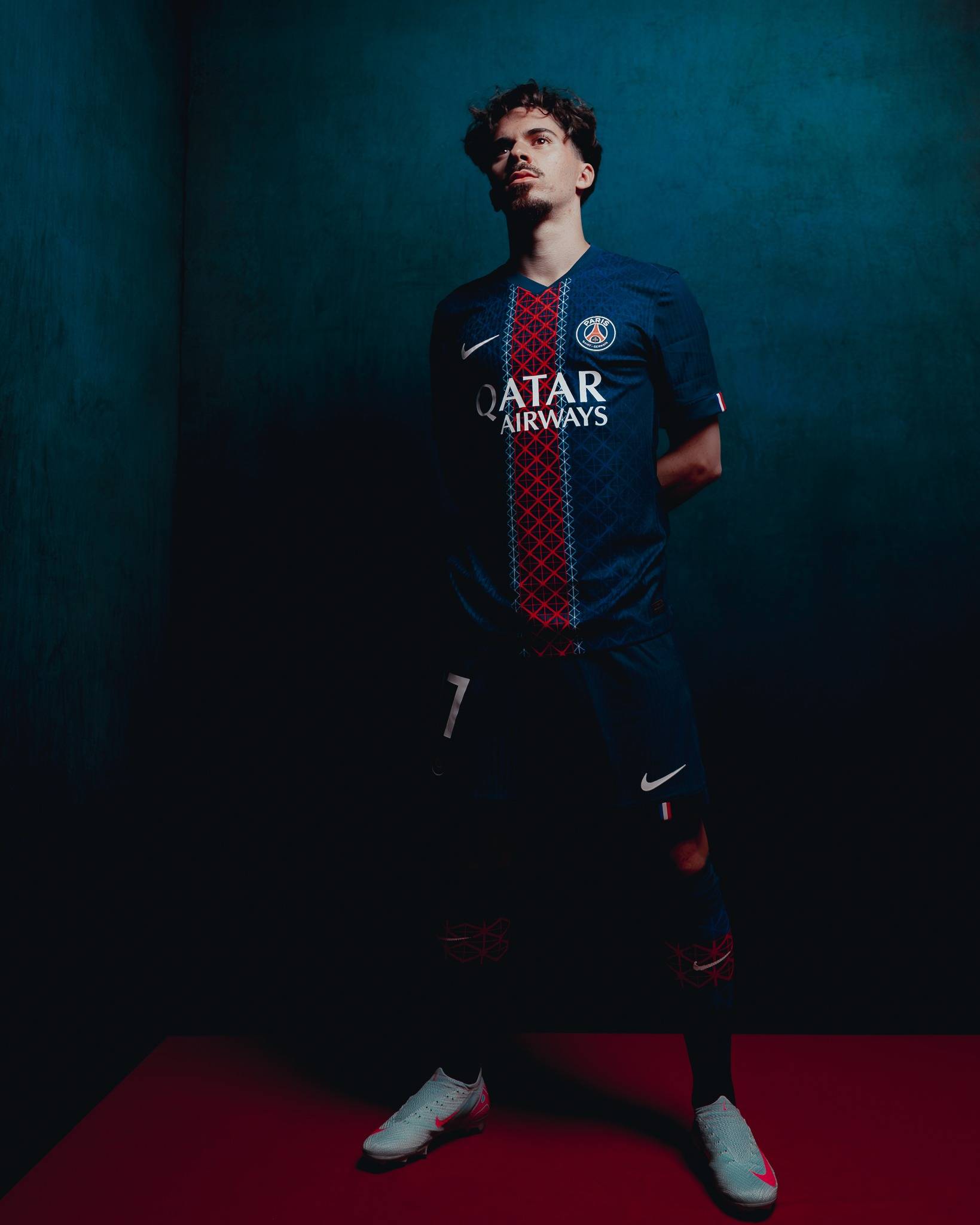 关于巴黎圣日耳曼官方宣布球队将进行夏季集训的信息 关于巴黎圣日耳曼官方宣布球队将进行夏季集训的信息