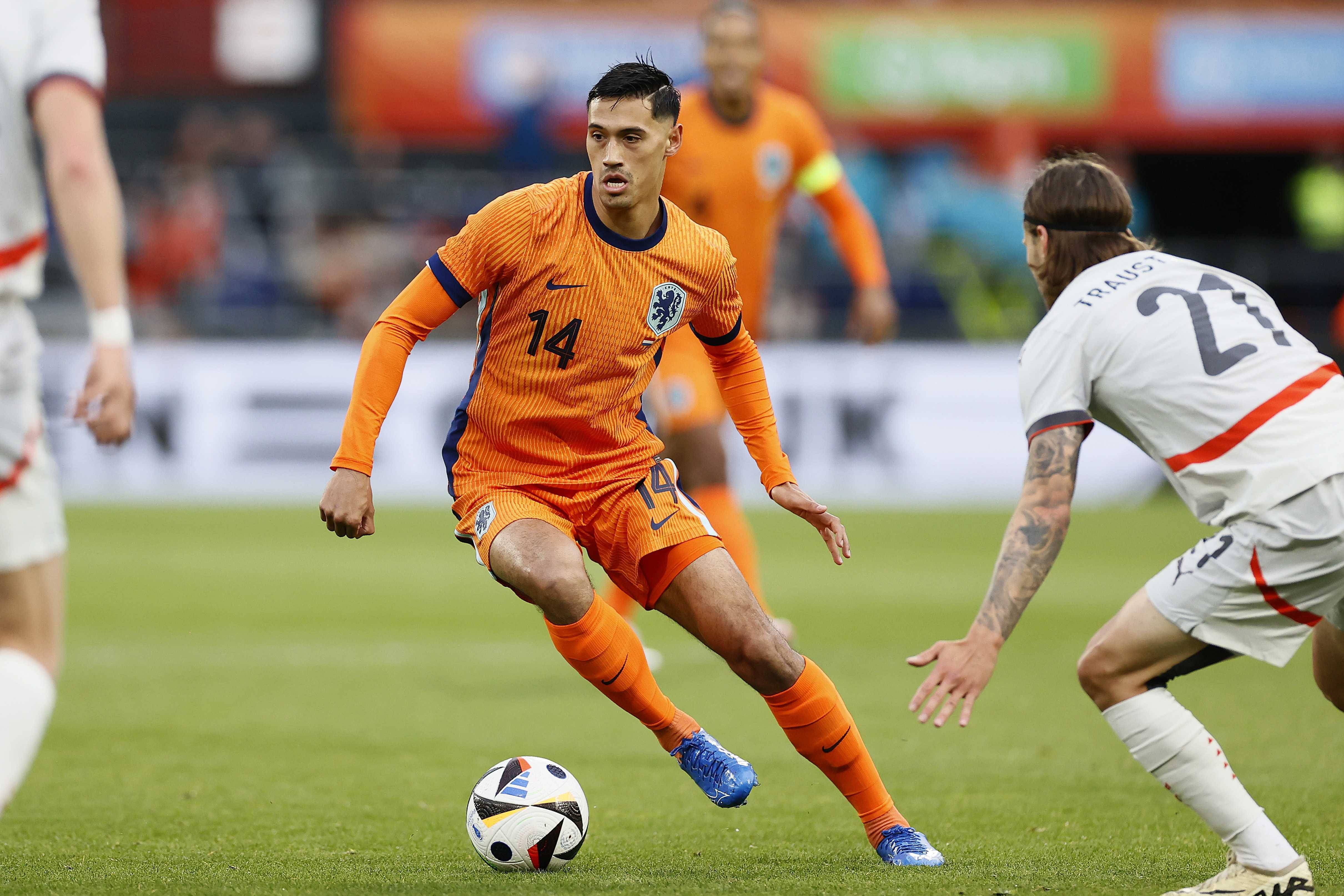 欧洲杯资格赛：奥地利队全取三分在小组表现亮眼的简单介绍