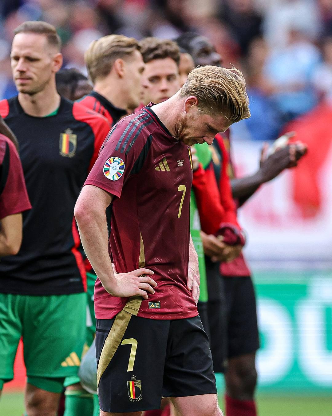 比利时队实力强大，或重夺欧洲杯冠军