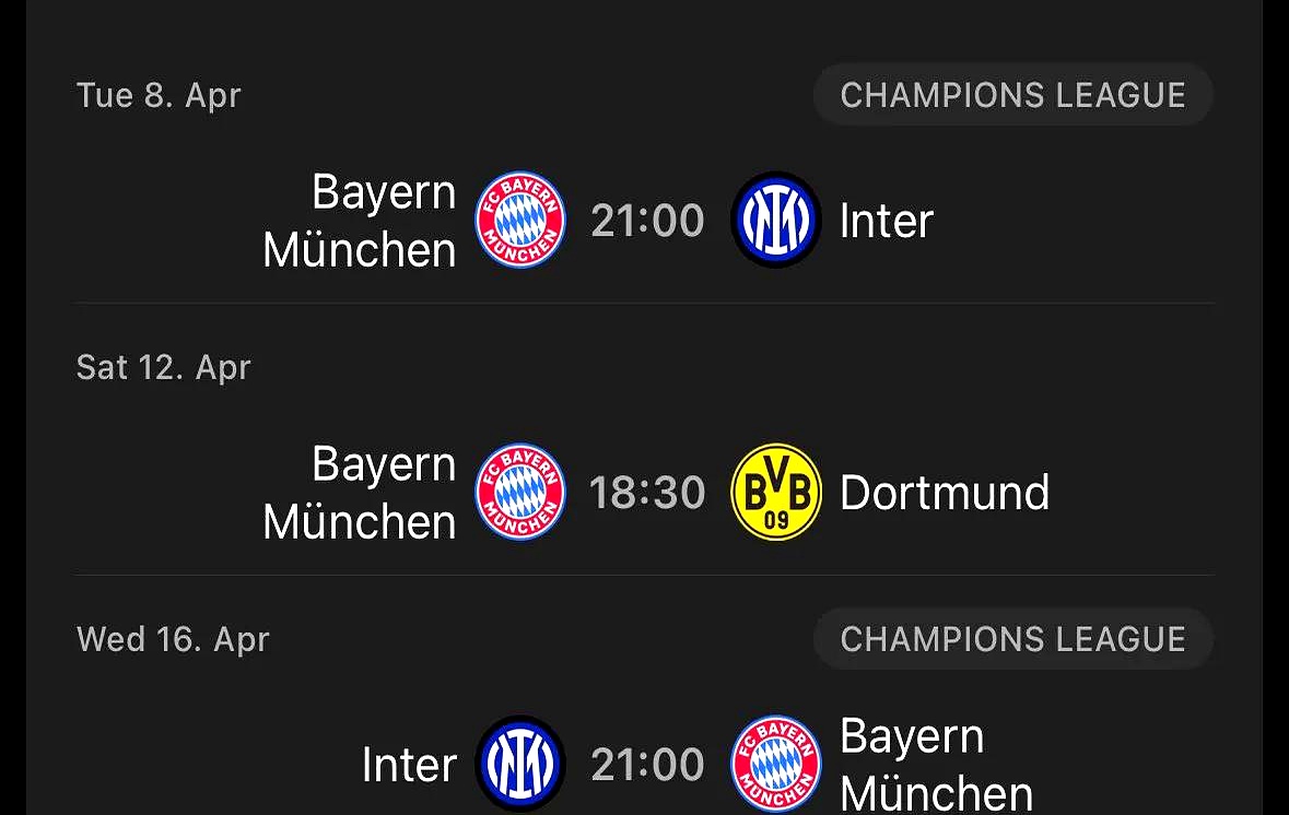 沙尔克04主场逼平拜仁慕尼黑，保持不败的简单介绍