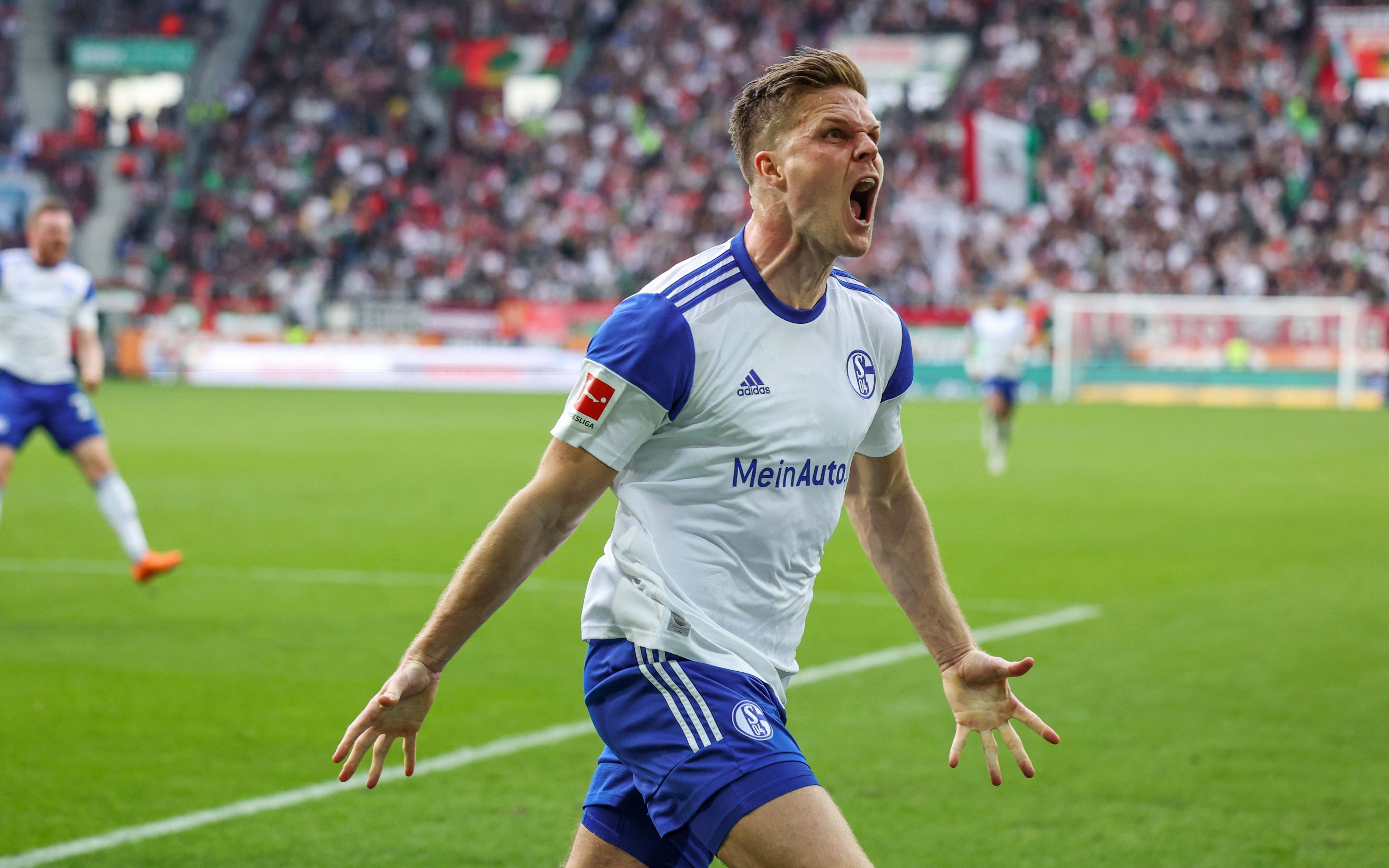 沙尔克04主场逼平拜仁慕尼黑，保持不败的简单介绍