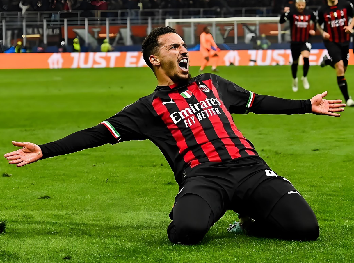 切尔西战胜AC米兰,取得关键胜利 切尔西战胜AC米兰,取得关键胜利