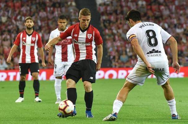 瓦伦西亚不敌毕尔巴鄂竞技,西甲排名第十的简单介绍 瓦伦西亚不敌毕尔巴鄂竞技,西甲排名第十的简单介绍