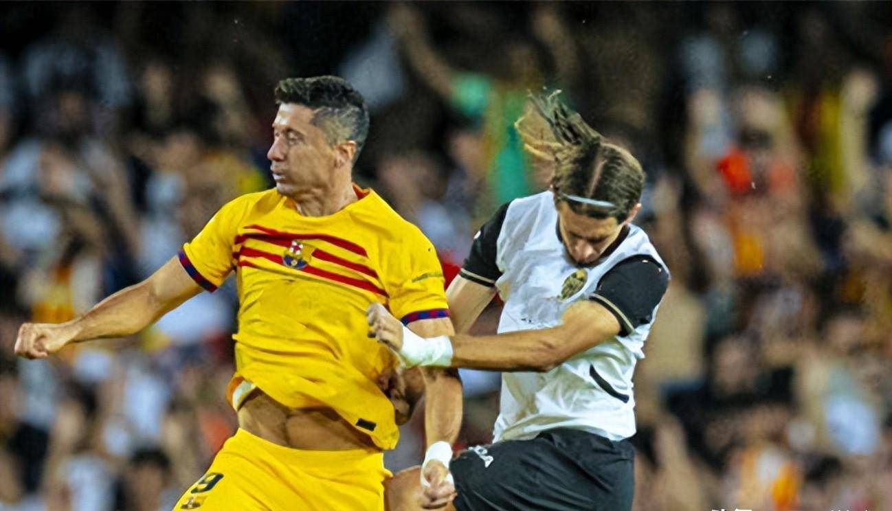 瓦伦西亚不敌毕尔巴鄂竞技,西甲排名第十的简单介绍 瓦伦西亚不敌毕尔巴鄂竞技,西甲排名第十的简单介绍