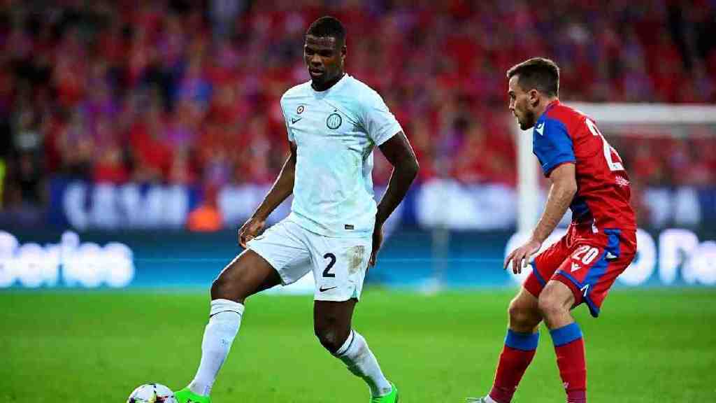 乌迪内斯胜利，赢得保级关键战役