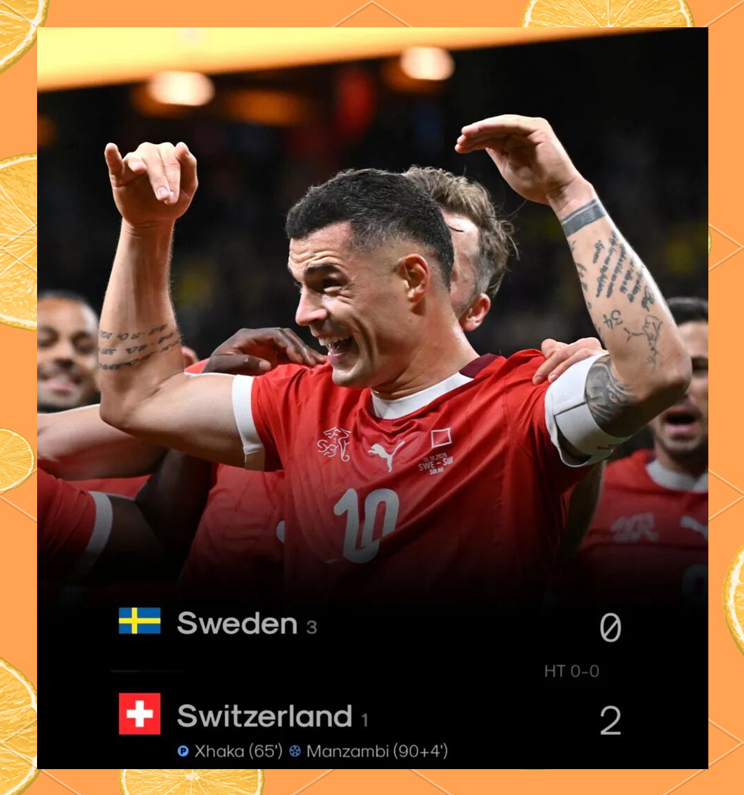 瑞典主场不敌对手，遭遇惨败