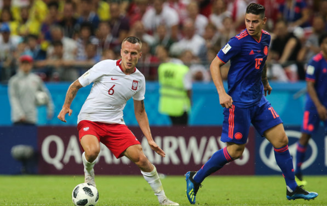 波兰选手表现出众，夺魁平野