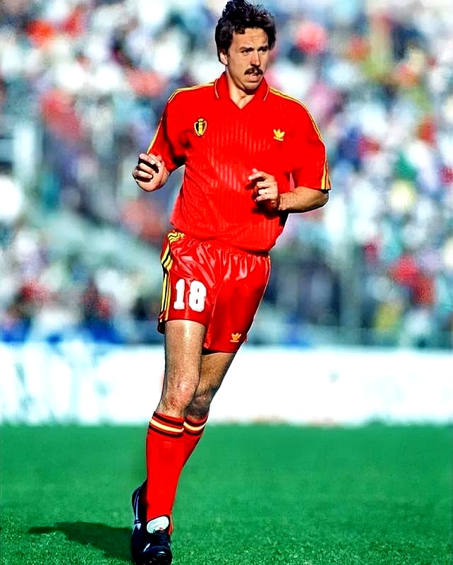 比利时队进军世界杯半决赛 比利时队进军世界杯半决赛