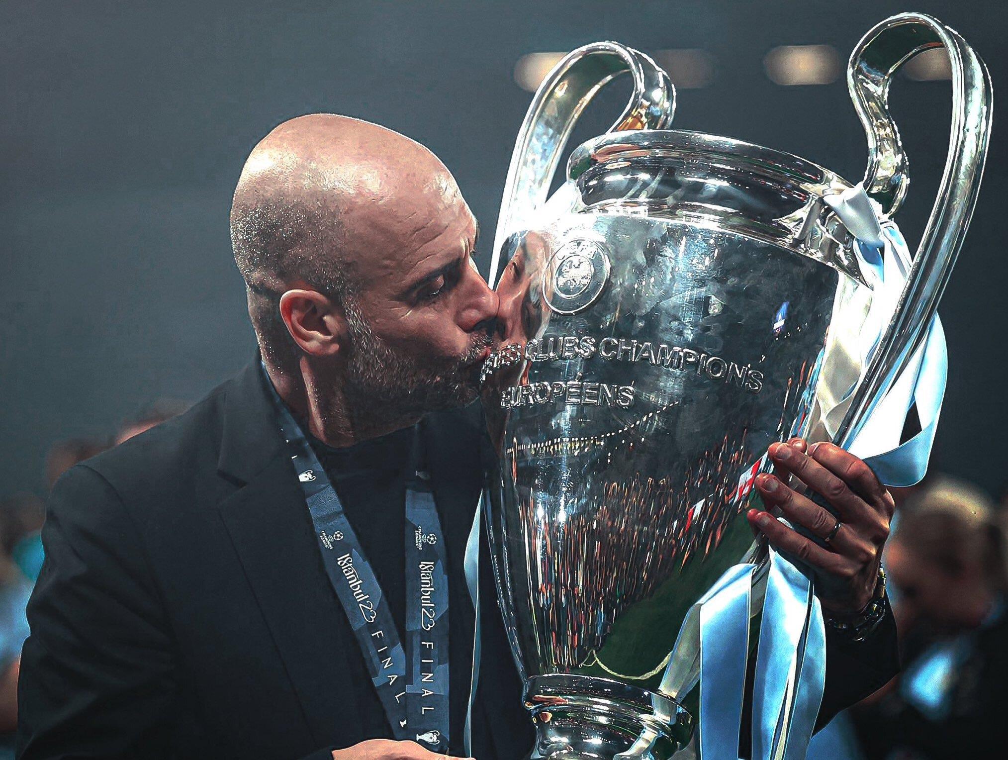 曼城客场大胜,瓜迪奥拉满意球队表现信心十足 曼城客场大胜,瓜迪奥拉满意球队表现信心十足