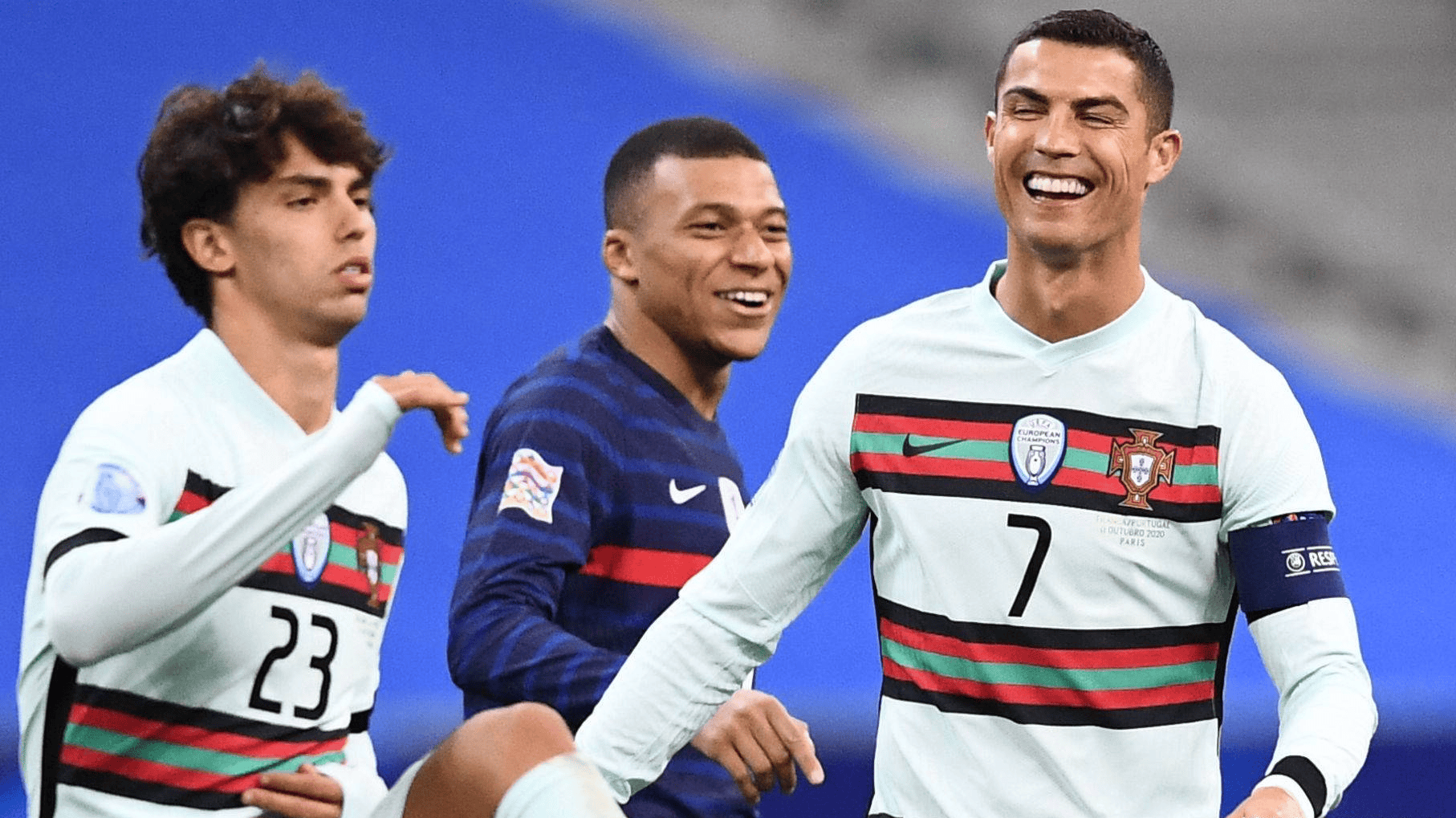 包含双方实力相当，操刀欧洲国家队对决，谁能笑到最后？的词条