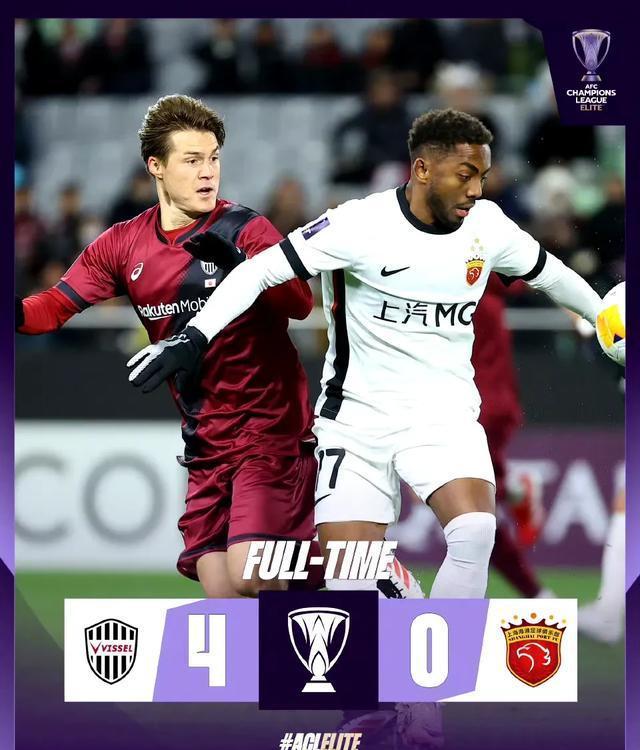 东京FC客场失利，亚冠前途岌岌可危