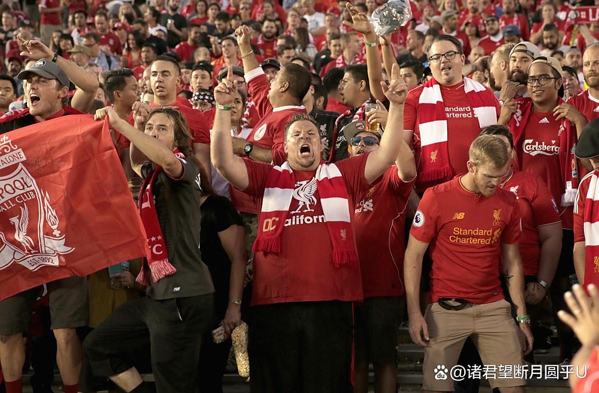 利物浦客场大捷，卫冕之路不可阻挡！的简单介绍