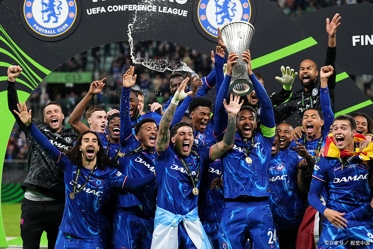 切尔西备战联赛与国际比赛，迎接挑战