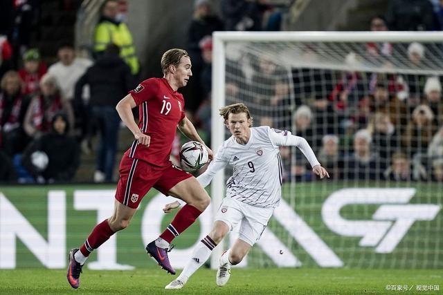挪威与葡萄牙的对决，谁能占据上风？