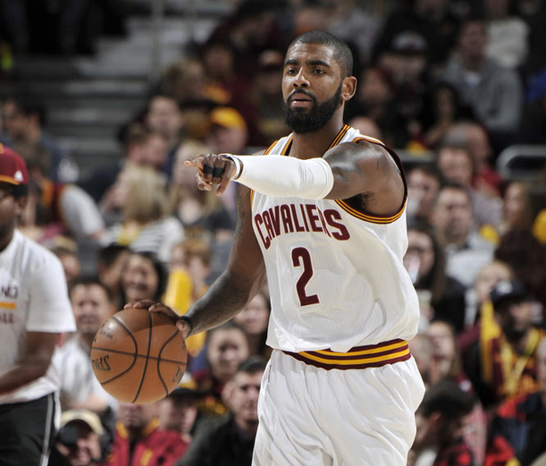 骑士主场告捷乐福三双助球队获胜