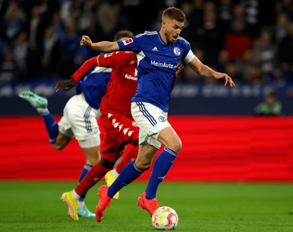 开云体育-欧堡队主场失利，降级压力加大的简单介绍