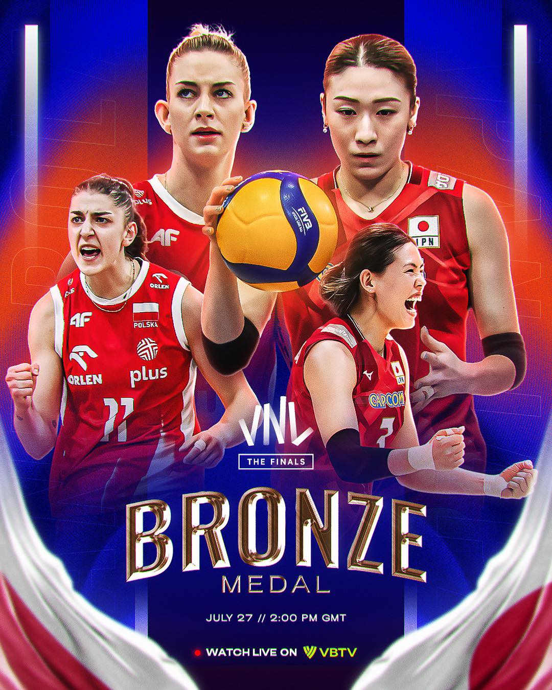 包含波兰队在友谊赛事中打出精彩表现，期待新赛季的词条