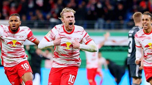 RB莱比锡士气高涨，盼望取得连胜的简单介绍