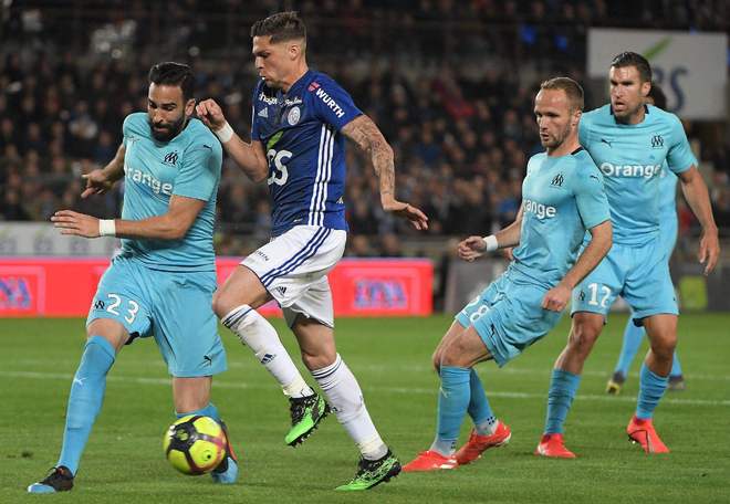 开云平台-包含蒙彼利埃将在主场迎战斯特拉斯堡，迎战艰苦的词条