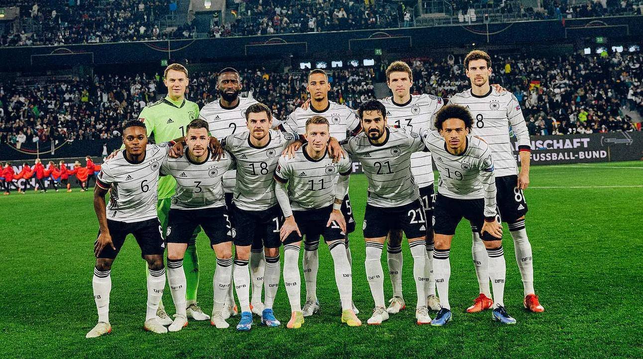 开云体育入口-德国队积极备战，意气风发的简单介绍