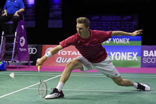 关于韩国羽毛球队绝杀日本羽毛球队，安赛龙统治全场的信息