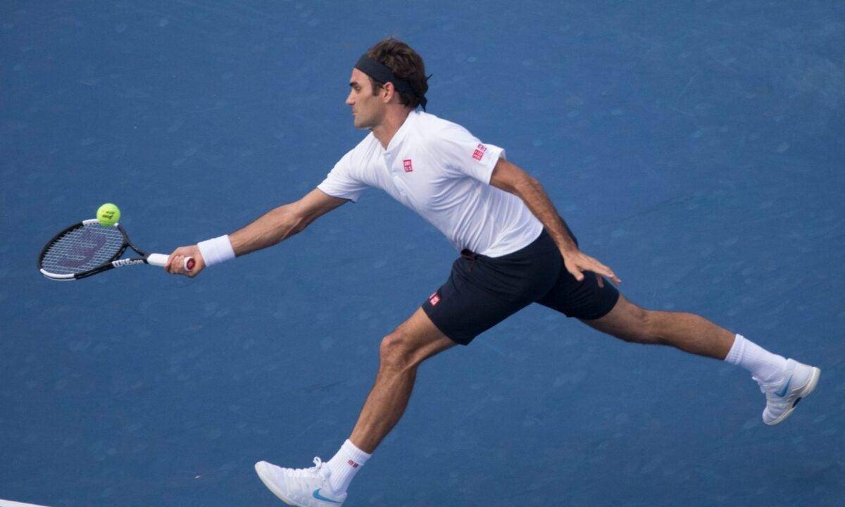 包含法国网球队爆冷德国网球队，费德勒送出助攻的词条