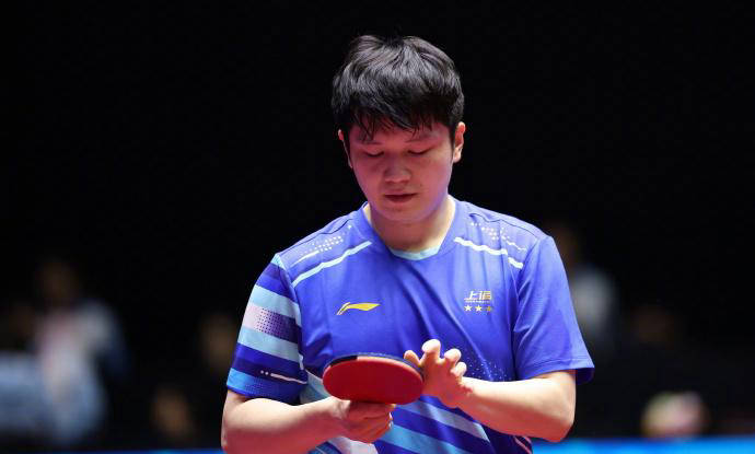 日本队力克韩国队,樊振东状态火热的简单介绍 日本队力克韩国队,樊振东状态火热的简单介绍