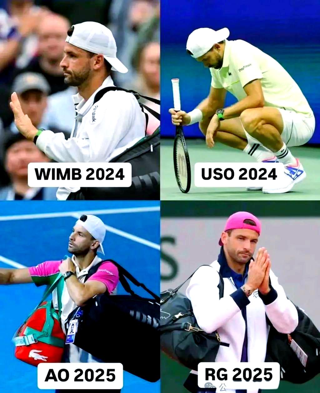 关于法网险胜蒙特卡洛大师赛，梅德韦杰夫扛起全队的信息