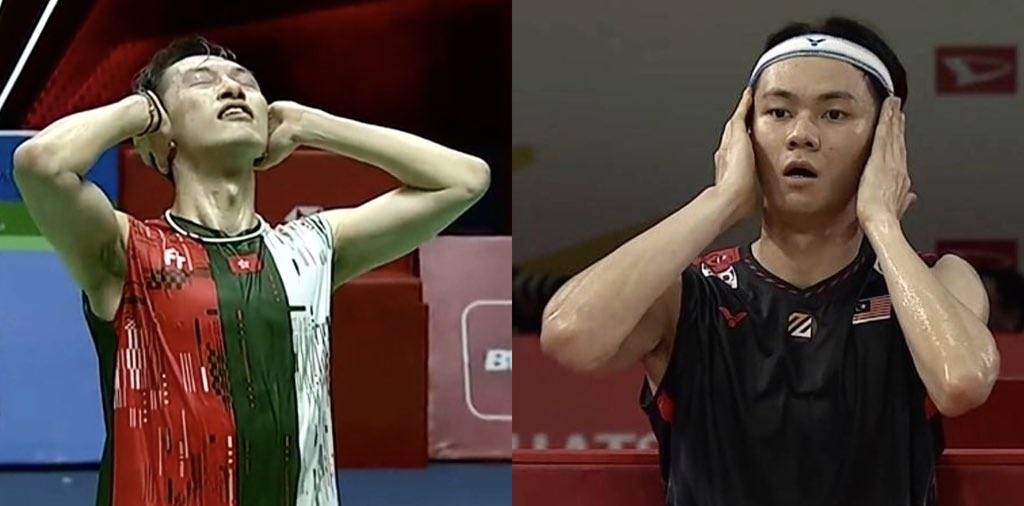 日本队横扫泰国队，李梓嘉刷新纪录